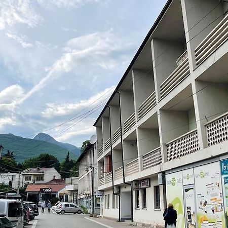 Modi Apartments Peć Zewnętrze zdjęcie