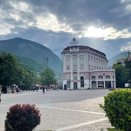 Modi Apartments Peć Zewnętrze zdjęcie