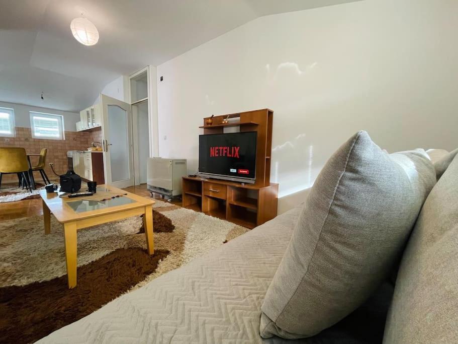 Modi Apartments Peć Zewnętrze zdjęcie
