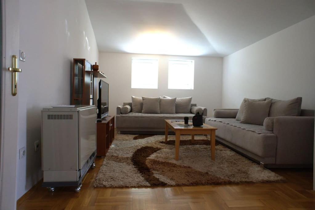 Modi Apartments Peć Zewnętrze zdjęcie