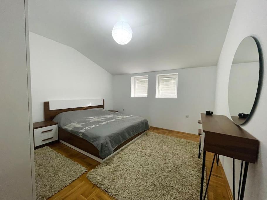 Modi Apartments Peć Zewnętrze zdjęcie