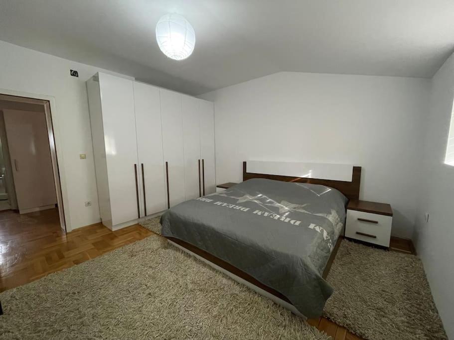Modi Apartments Peć Zewnętrze zdjęcie