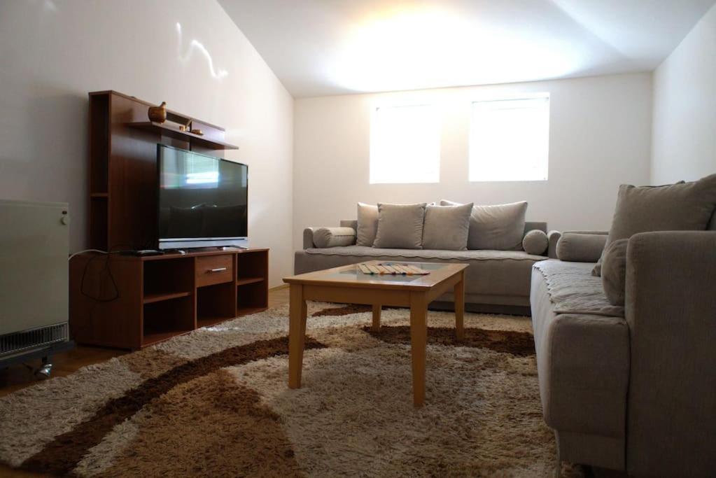 Modi Apartments Peć Zewnętrze zdjęcie