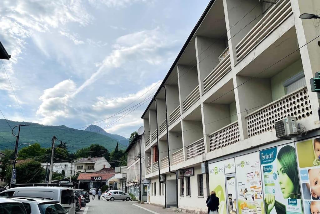 Modi Apartments Peć Zewnętrze zdjęcie